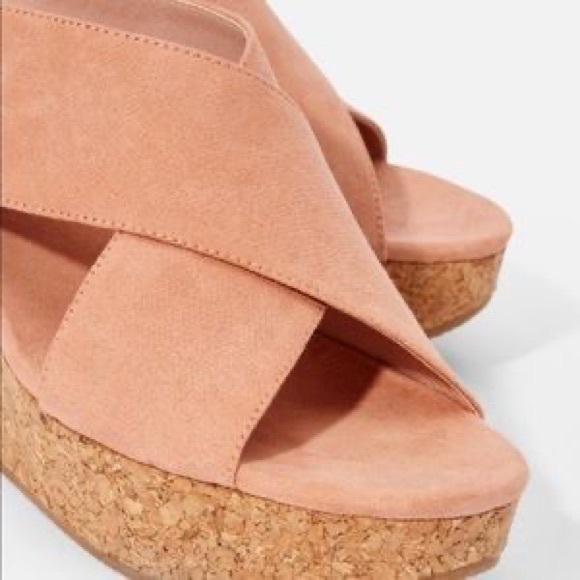 Stelina Espadrille Wedge Size 11 - Picture 3 of 10